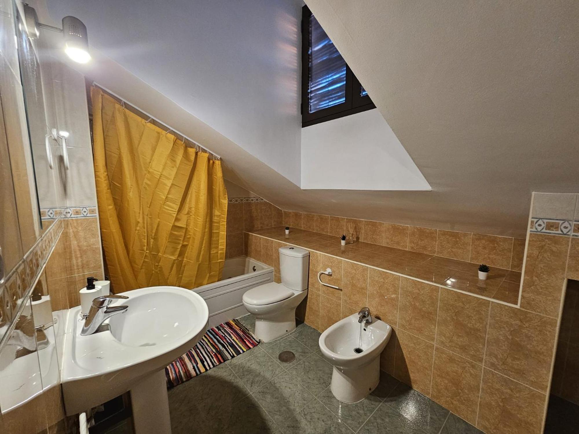 Torcalsweet Apartment Antequera Exterior foto