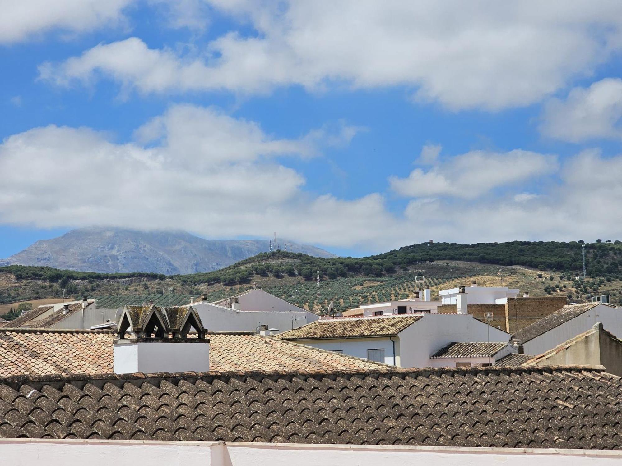 Torcalsweet Apartment Antequera Exterior foto