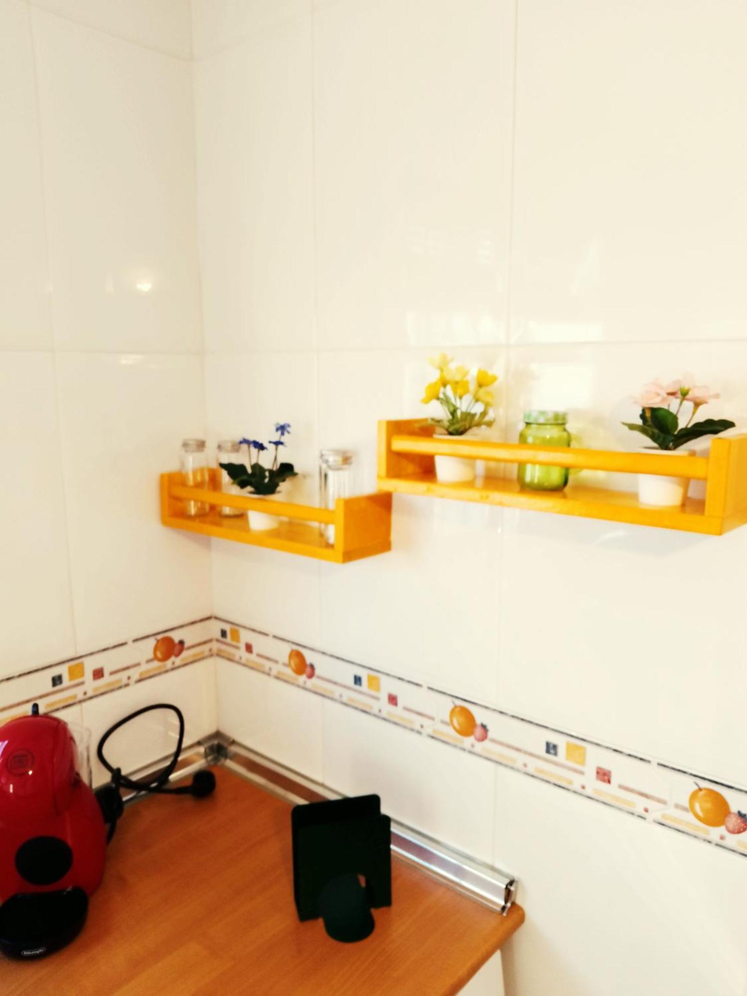 Torcalsweet Apartment Antequera Exterior foto